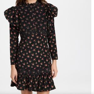 🌷NWT ByTiMo Floral Dress